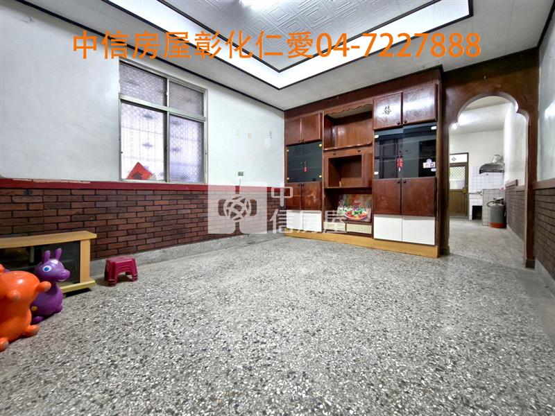 大竹國小旁透天房屋室內格局與周邊環境