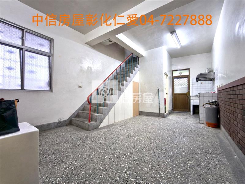 大竹國小旁透天房屋室內格局與周邊環境