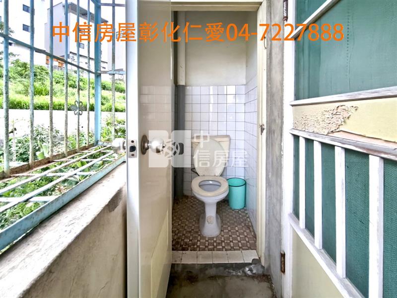 大竹國小旁透天房屋室內格局與周邊環境