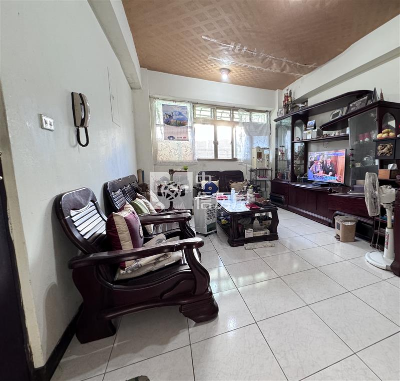 全民一家房屋室內格局與周邊環境