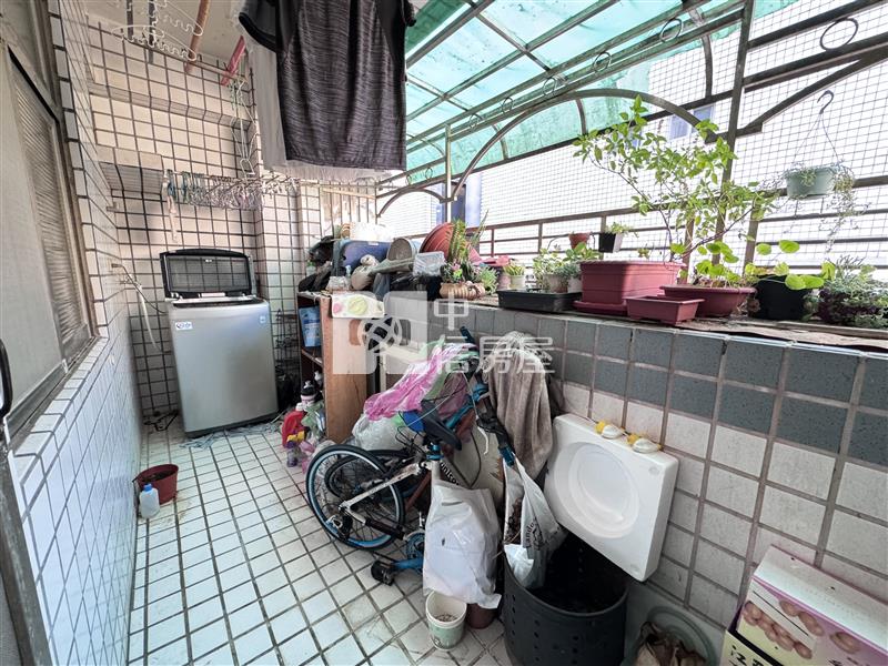 全民一家房屋室內格局與周邊環境