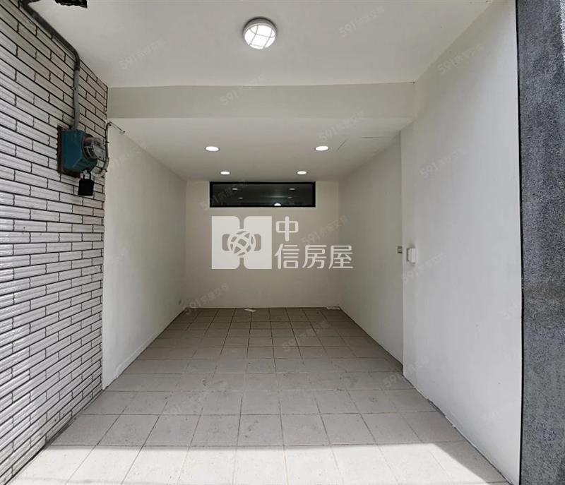 新屋中華南路透天(1)房屋室內格局與周邊環境