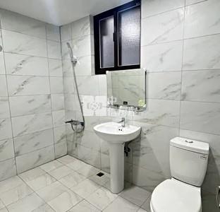 新屋中華南路透天(1)房屋室內格局與周邊環境