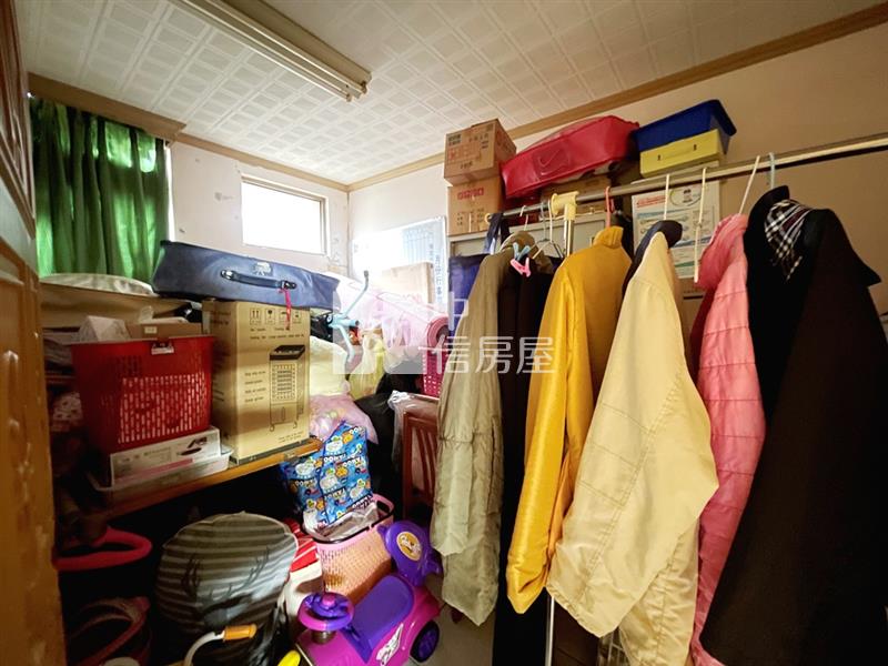 【新世紀】山仔頂麥當勞大面寬透天房屋室內格局與周邊環境