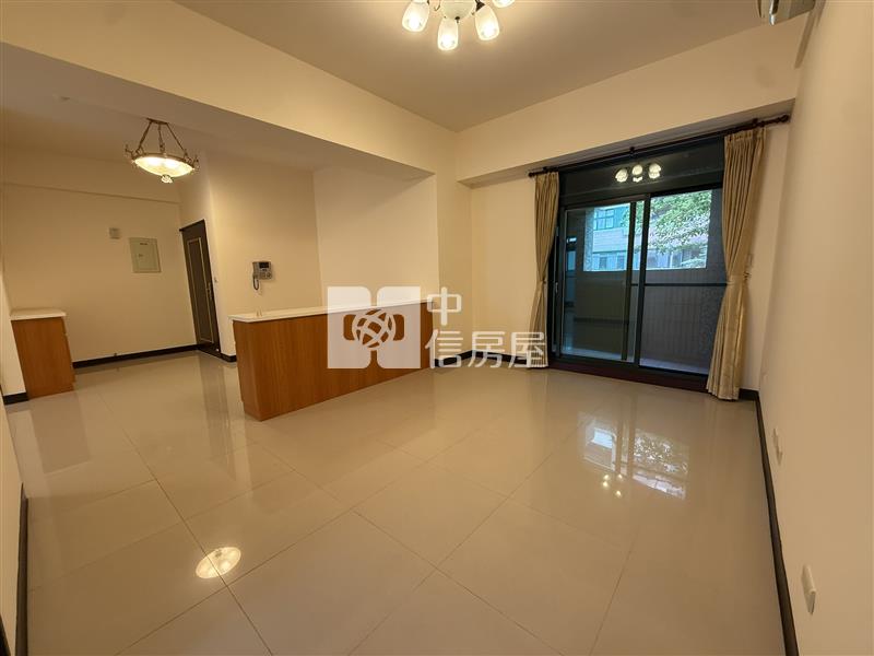 大鵬新城美3房房屋室內格局與周邊環境