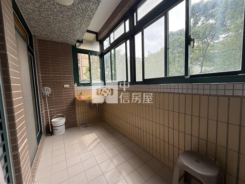 大鵬新城美3房房屋室內格局與周邊環境