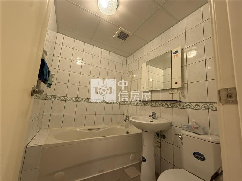 大鵬新城美3房房屋室內格局與周邊環境