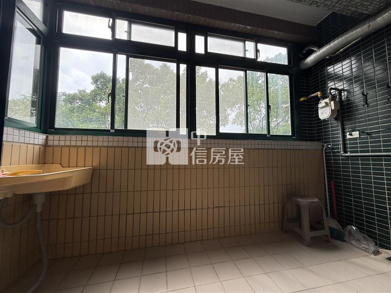 大鵬新城美3房房屋室內格局與周邊環境