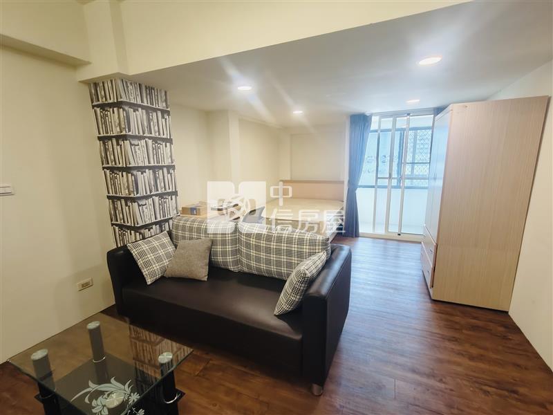 文華高中成都1號苑雙套房房屋室內格局與周邊環境