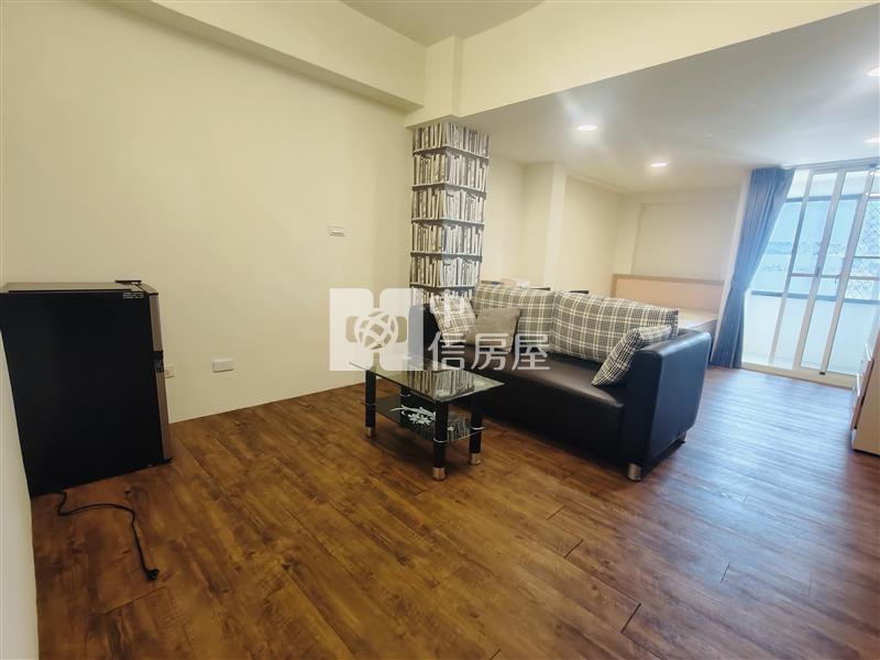 文華高中成都1號苑雙套房房屋室內格局與周邊環境