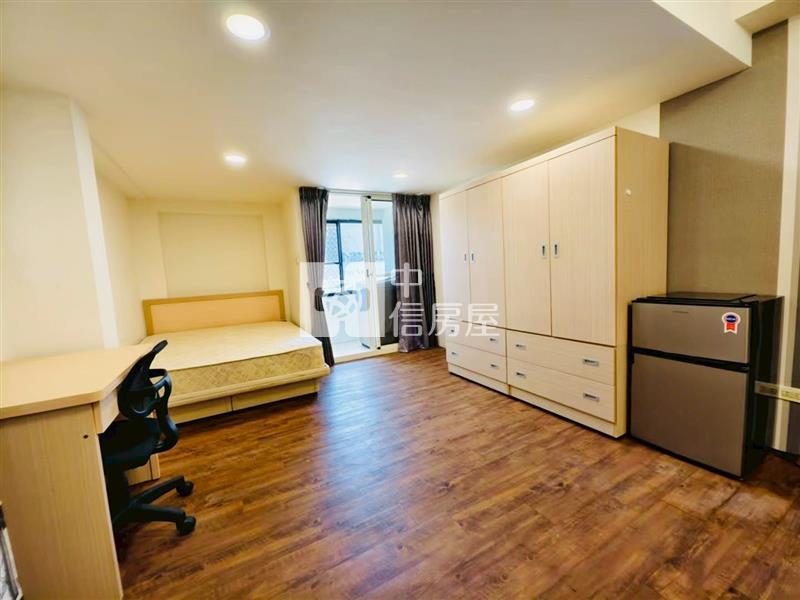 文華高中成都1號苑雙套房房屋室內格局與周邊環境