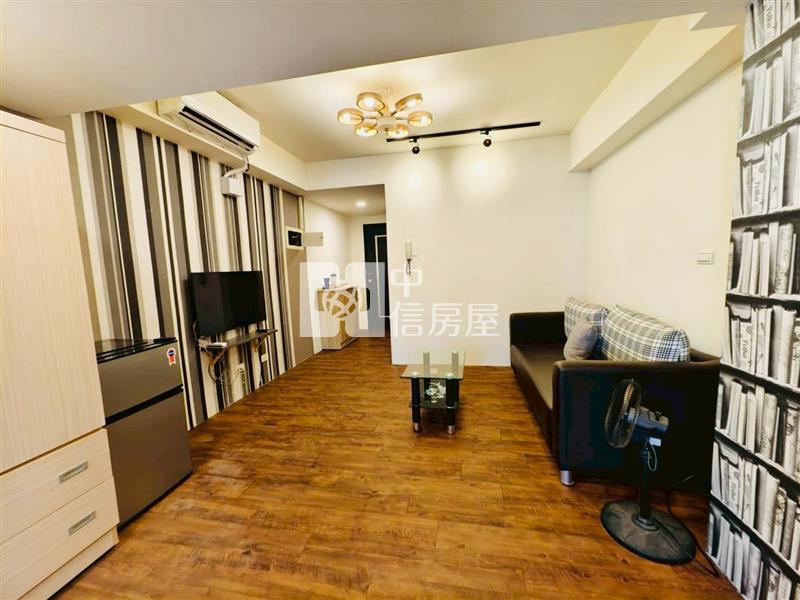 文華高中成都1號苑雙套房房屋室內格局與周邊環境