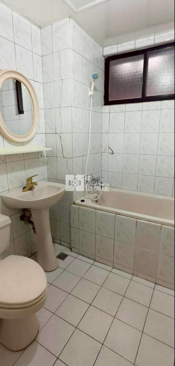 聚寶莊2+1房房屋室內格局與周邊環境