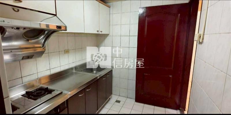 聚寶莊2+1房房屋室內格局與周邊環境