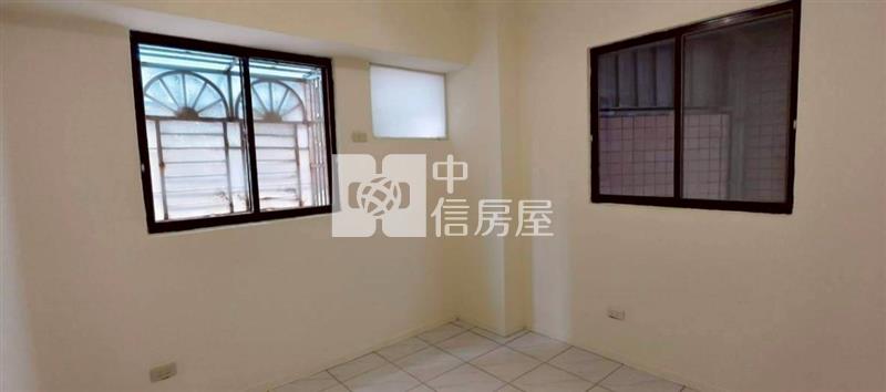 聚寶莊2+1房房屋室內格局與周邊環境