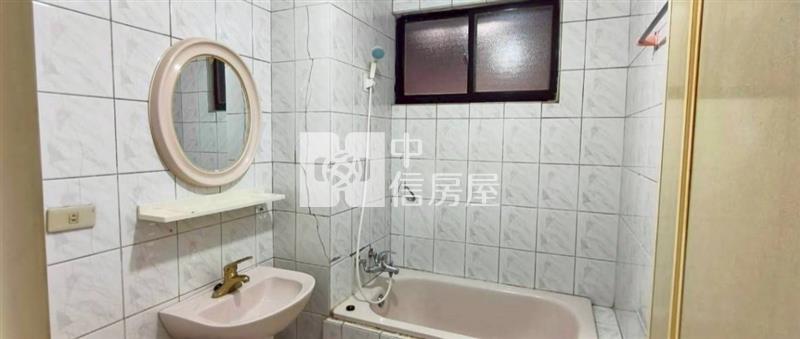 聚寶莊2+1房房屋室內格局與周邊環境