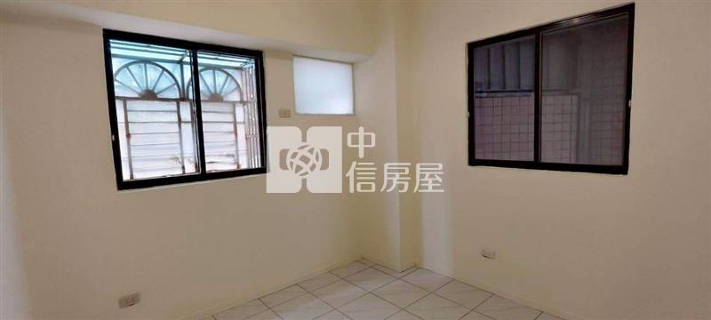 聚寶莊2+1房房屋室內格局與周邊環境