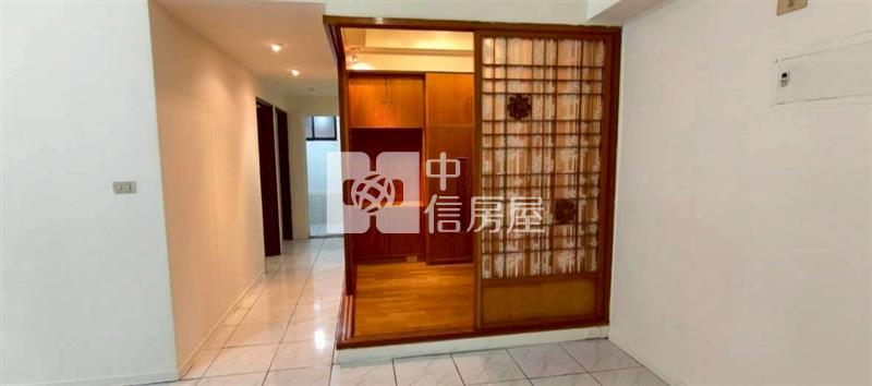 聚寶莊2+1房房屋室內格局與周邊環境