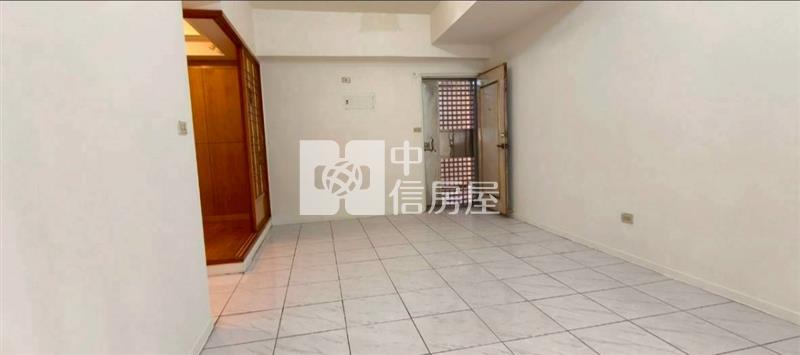 聚寶莊2+1房房屋室內格局與周邊環境