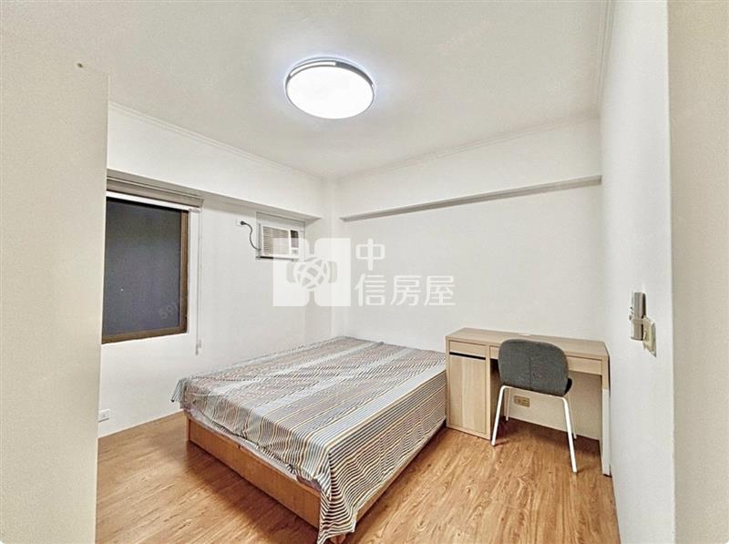 川普皇家三房美廈房屋室內格局與周邊環境