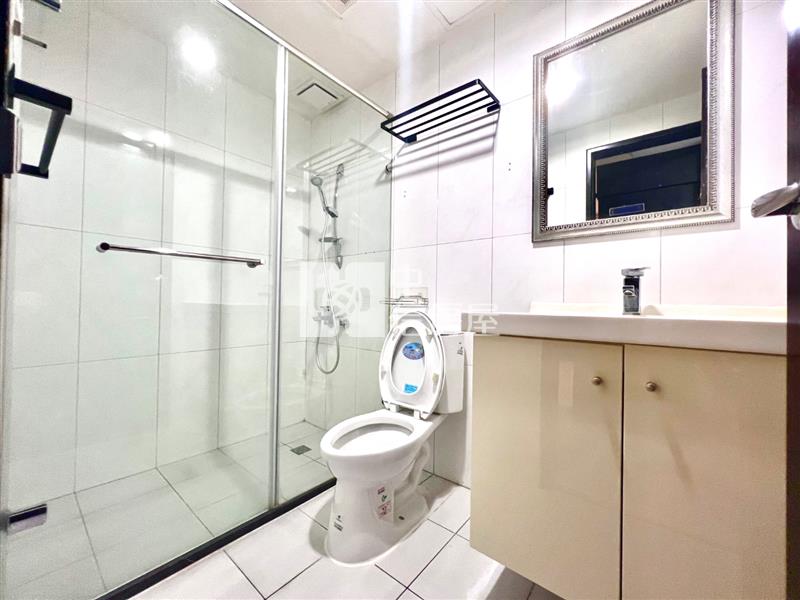 法國之星裝潢2房車房屋室內格局與周邊環境