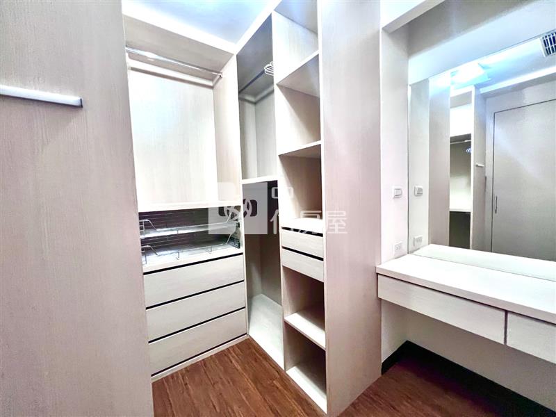 法國之星裝潢2房車房屋室內格局與周邊環境