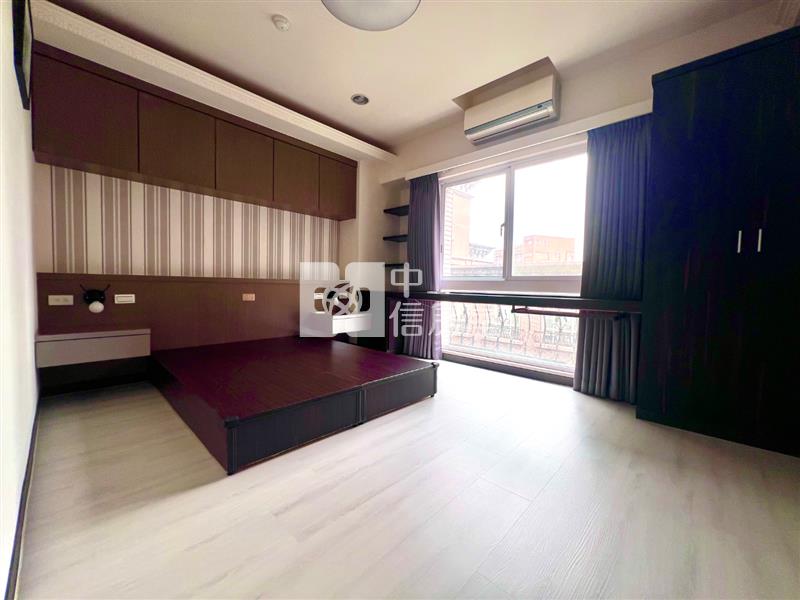 法國之星裝潢2房車房屋室內格局與周邊環境