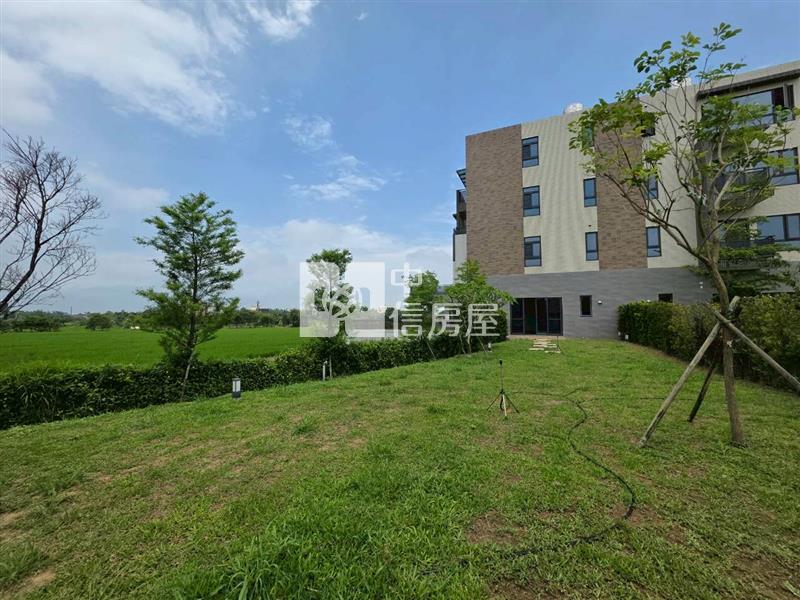 觀音-育仁國小電梯別墅+農地(D)房屋室內格局與周邊環境