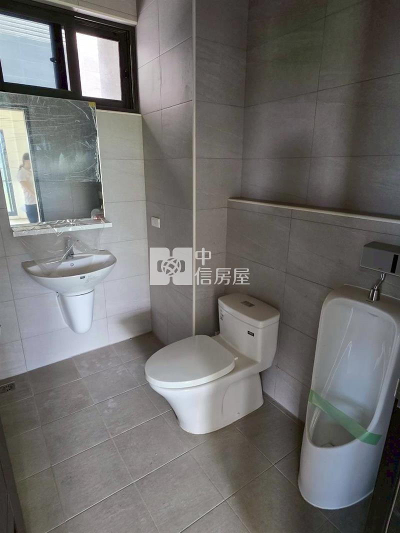 觀音-育仁國小電梯別墅+農地(D)房屋室內格局與周邊環境