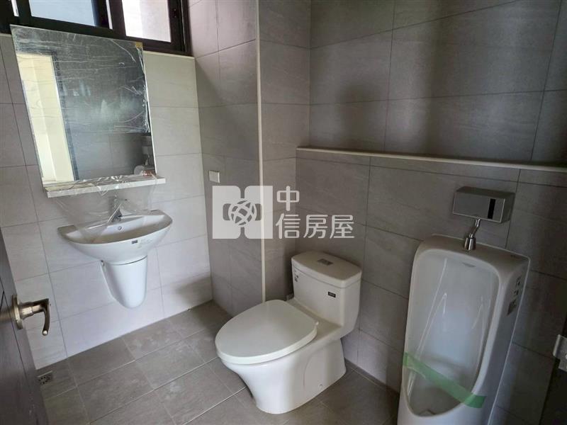 觀音-育仁國小電梯別墅+農地(D)房屋室內格局與周邊環境