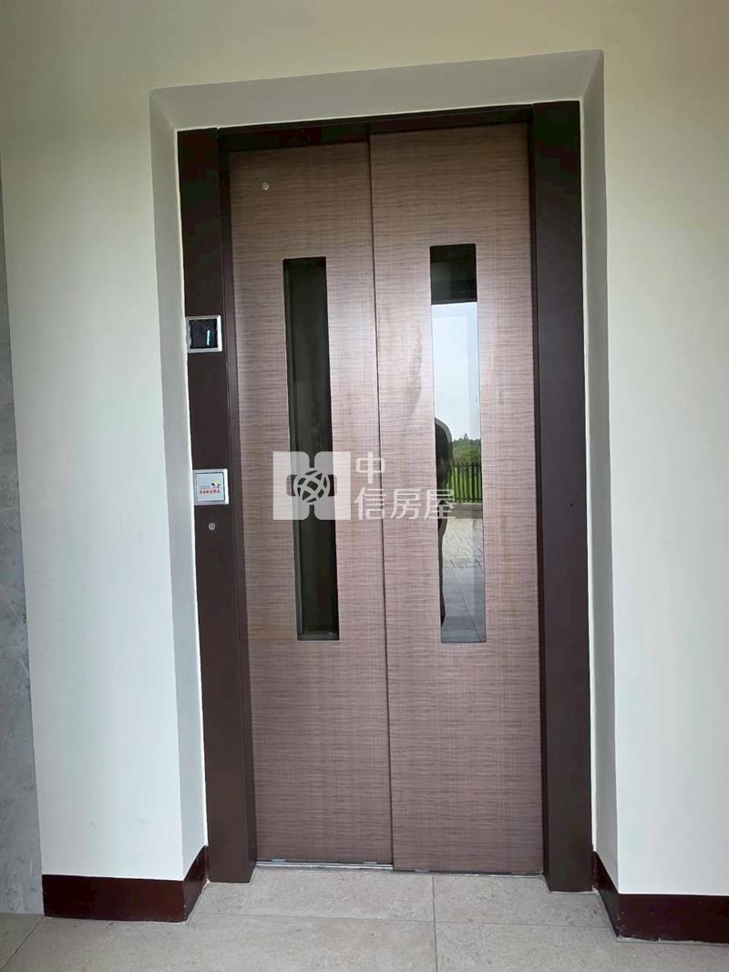 觀音-育仁國小電梯別墅+農地(D)房屋室內格局與周邊環境