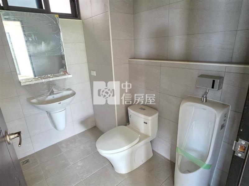 觀音-育仁國小電梯別墅+農地(D)房屋室內格局與周邊環境