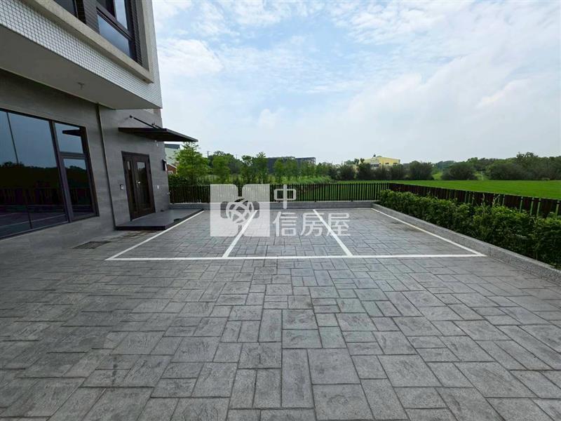 觀音-育仁國小電梯別墅+農地(D)房屋室內格局與周邊環境