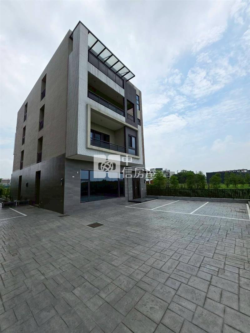 觀音-育仁國小電梯別墅+農地(D)房屋室內格局與周邊環境