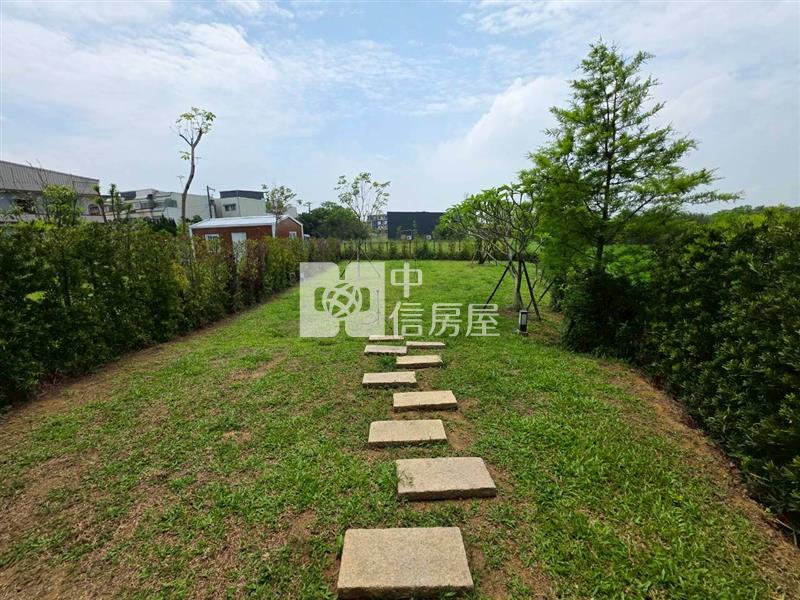 觀音-育仁國小電梯別墅+農地(D)房屋室內格局與周邊環境