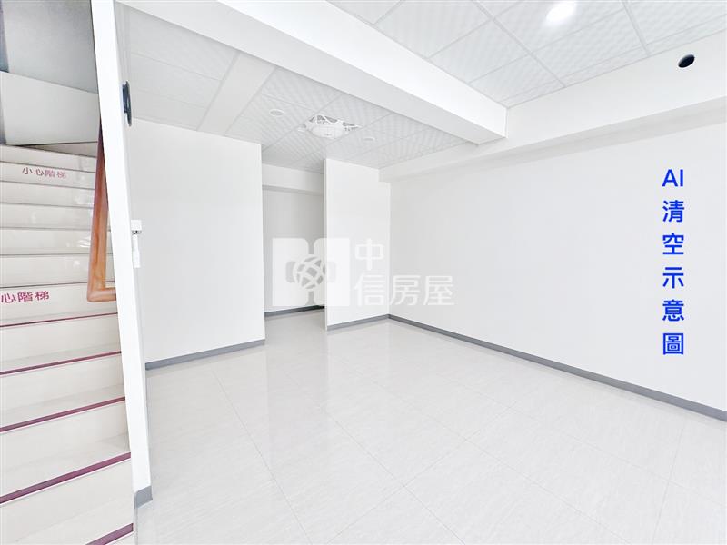 東山商圈昂峰詠青金店面房屋室內格局與周邊環境