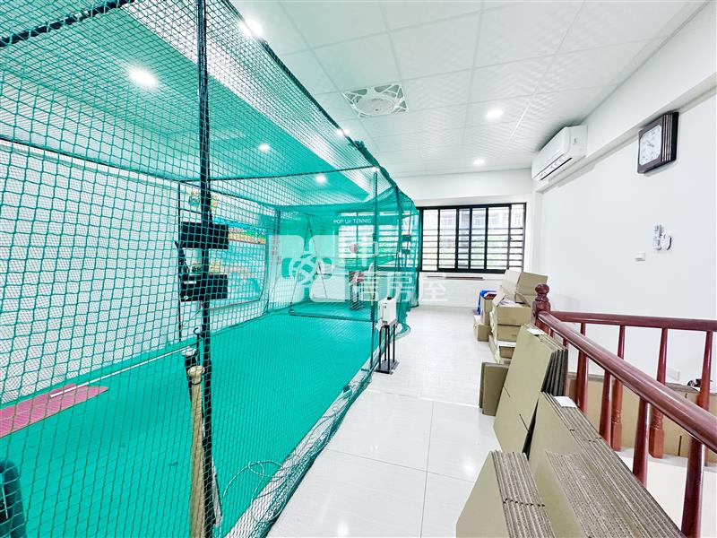 東山商圈昂峰詠青金店面房屋室內格局與周邊環境