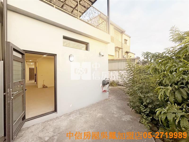 民雄TOYOTA漂亮車庫美別墅房屋室內格局與周邊環境