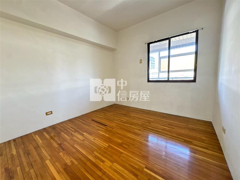 【溫布頓花園名廈】北屯兒童公園旁｜捷運生活圈 美格局！漂亮三房+車位房屋室內格局與周邊環境