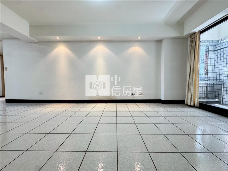 【溫布頓花園名廈】北屯兒童公園旁｜捷運生活圈 美格局！漂亮三房+車位房屋室內格局與周邊環境