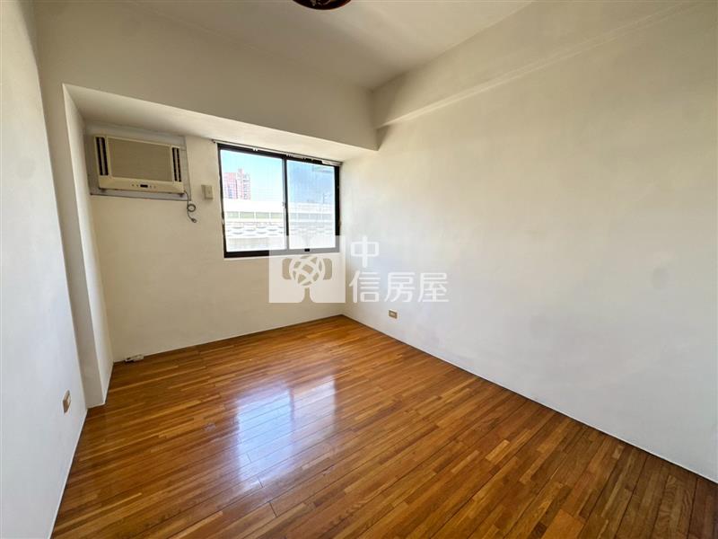 【溫布頓花園名廈】北屯兒童公園旁｜捷運生活圈 美格局！漂亮三房+車位房屋室內格局與周邊環境