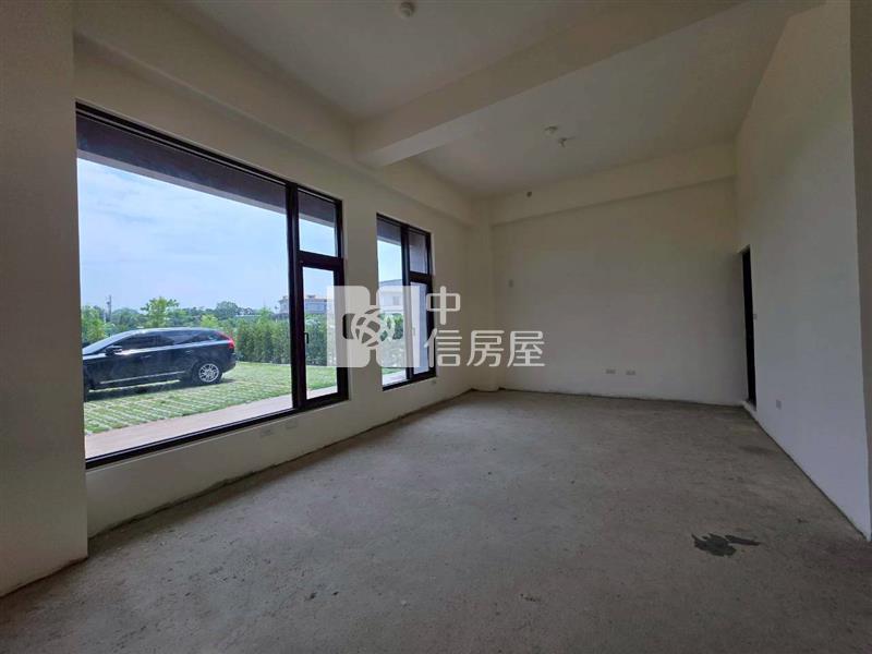 觀音-育仁國小電梯別墅+農地(C)房屋室內格局與周邊環境