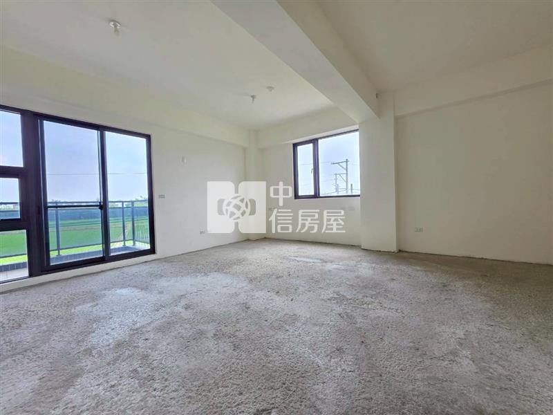 觀音-育仁國小電梯別墅+農地(C)房屋室內格局與周邊環境