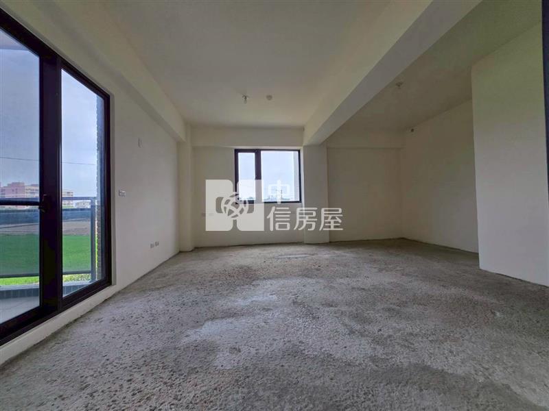 觀音-育仁國小電梯別墅+農地(C)房屋室內格局與周邊環境