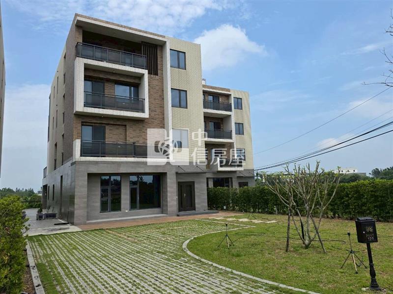 觀音-育仁國小電梯別墅+農地(C)房屋室內格局與周邊環境