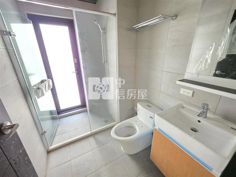 觀音-育仁國小電梯別墅+農地(C)房屋室內格局與周邊環境