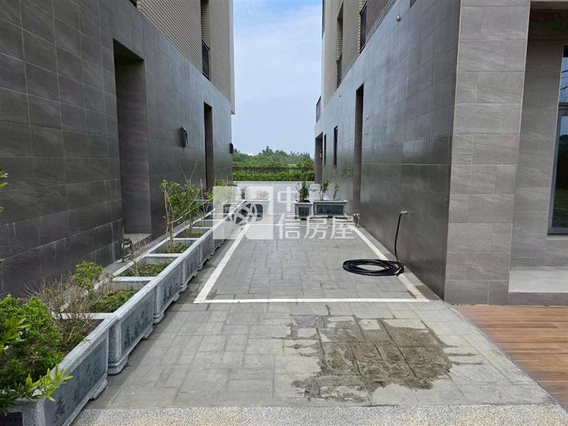 觀音-育仁國小電梯別墅+農地(C)房屋室內格局與周邊環境