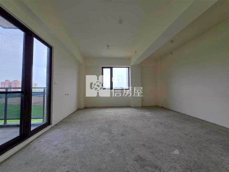 觀音-育仁國小電梯別墅+農地(C)房屋室內格局與周邊環境