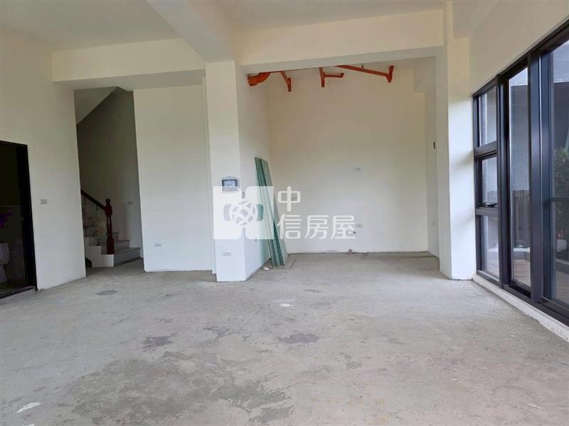 觀音-育仁國小電梯別墅+農地(C)房屋室內格局與周邊環境