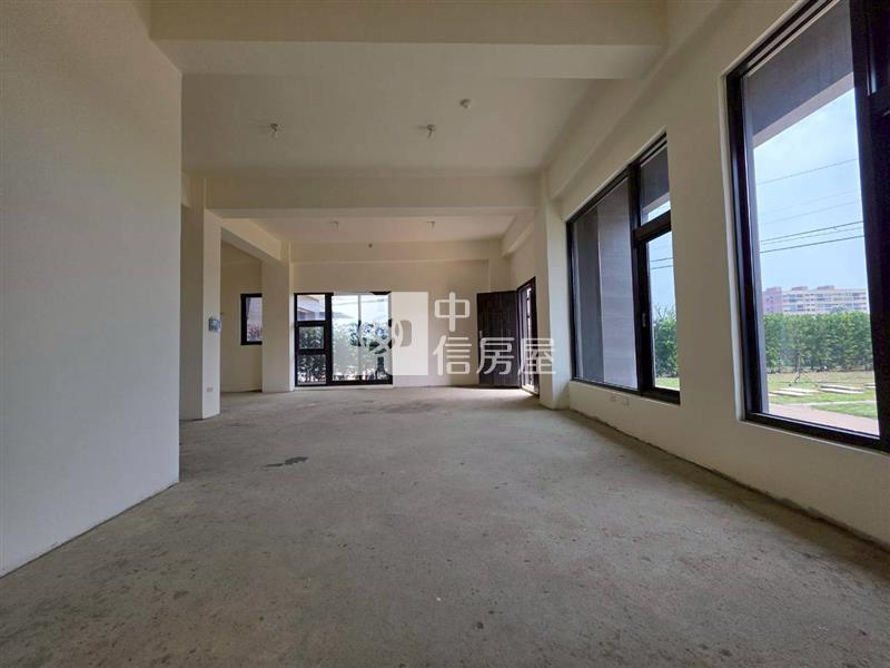 觀音-育仁國小電梯別墅+農地(C)房屋室內格局與周邊環境